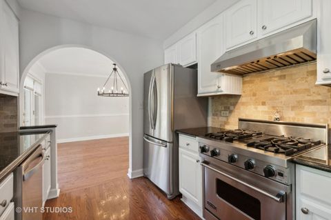 Tiny photo for 246 Park Avenue, Lake Forest, IL 60045 (MLS # 12497321)