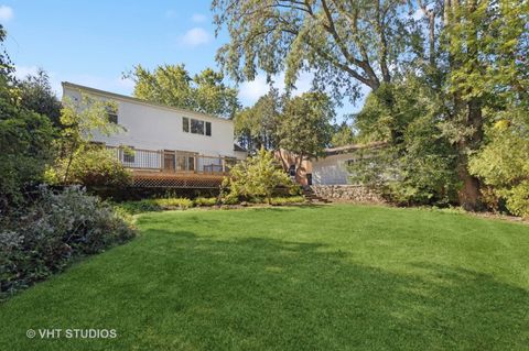 Tiny photo for 246 Park Avenue, Lake Forest, IL 60045 (MLS # 12497321)