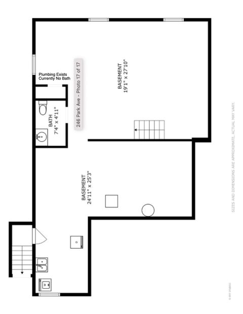 Tiny photo for 246 Park Avenue, Lake Forest, IL 60045 (MLS # 12497321)