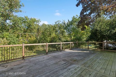 Tiny photo for 246 Park Avenue, Lake Forest, IL 60045 (MLS # 12497321)