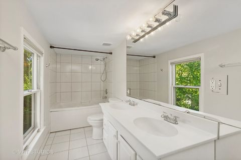 Tiny photo for 246 Park Avenue, Lake Forest, IL 60045 (MLS # 12497321)