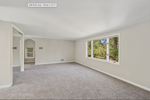 Tiny photo for 246 Park Avenue, Lake Forest, IL 60045 (MLS # 12497321)