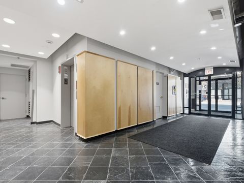 Tiny photo for 1155 W Madison Street #511, Chicago, IL 60607 (MLS # 12636178)