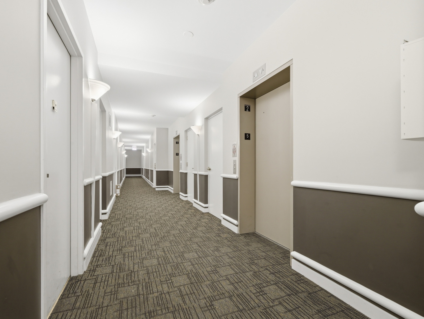 1155 W Madison Street 511