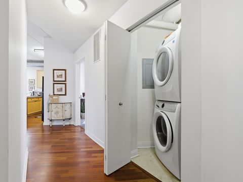 Tiny photo for 1155 W Madison Street #511, Chicago, IL 60607 (MLS # 12636178)