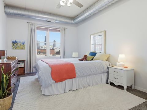 Tiny photo for 1155 W Madison Street #511, Chicago, IL 60607 (MLS # 12636178)