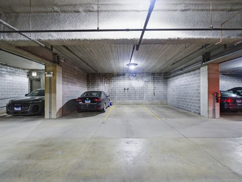 Tiny photo for 1155 W Madison Street #511, Chicago, IL 60607 (MLS # 12636178)