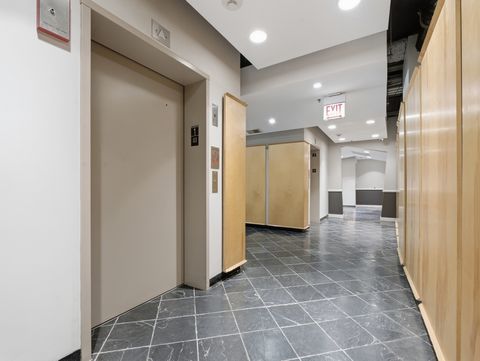 Tiny photo for 1155 W Madison Street #511, Chicago, IL 60607 (MLS # 12636178)