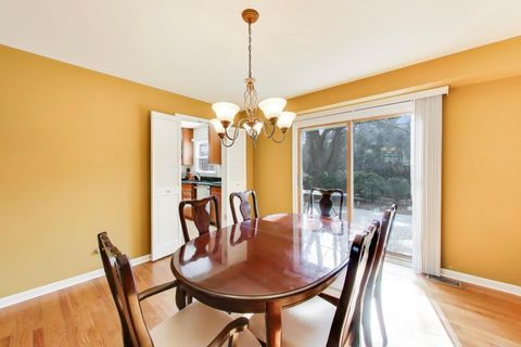 Tiny photo for 19W067 Avenue Normandy South, Oak Brook, IL 60523 (MLS # 12495492)