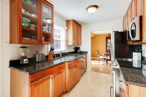 Tiny photo for 19W067 Avenue Normandy South, Oak Brook, IL 60523 (MLS # 12495492)
