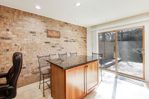 Tiny photo for 19W067 Avenue Normandy South, Oak Brook, IL 60523 (MLS # 12495492)
