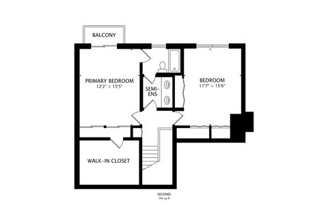 Tiny photo for 19W067 Avenue Normandy South, Oak Brook, IL 60523 (MLS # 12495492)