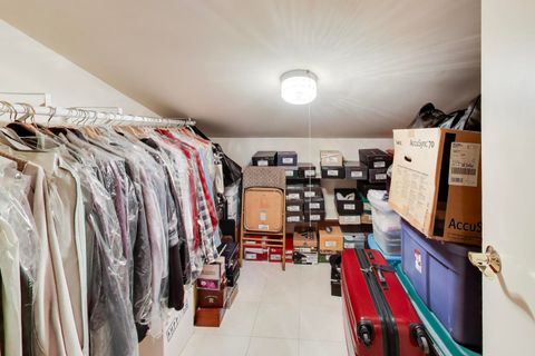 Tiny photo for 19W067 Avenue Normandy South, Oak Brook, IL 60523 (MLS # 12495492)