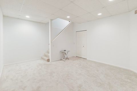 Tiny photo for 19W067 Avenue Normandy South, Oak Brook, IL 60523 (MLS # 12495492)