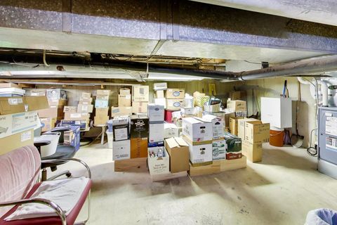 Tiny photo for 19W067 Avenue Normandy South, Oak Brook, IL 60523 (MLS # 12495492)