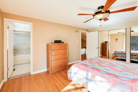 Tiny photo for 19W067 Avenue Normandy South, Oak Brook, IL 60523 (MLS # 12495492)