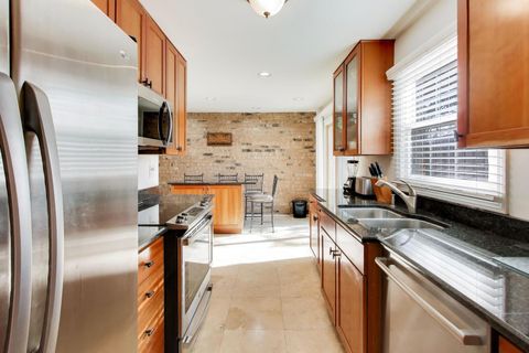 Tiny photo for 19W067 Avenue Normandy South, Oak Brook, IL 60523 (MLS # 12495492)
