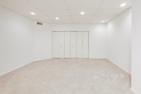 Tiny photo for 19W067 Avenue Normandy South, Oak Brook, IL 60523 (MLS # 12495492)