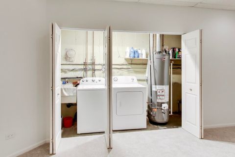 Tiny photo for 19W067 Avenue Normandy South, Oak Brook, IL 60523 (MLS # 12495492)