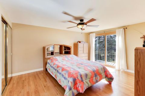Tiny photo for 19W067 Avenue Normandy South, Oak Brook, IL 60523 (MLS # 12495492)