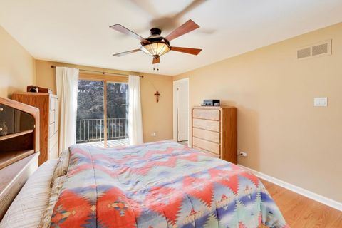 Tiny photo for 19W067 Avenue Normandy South, Oak Brook, IL 60523 (MLS # 12495492)