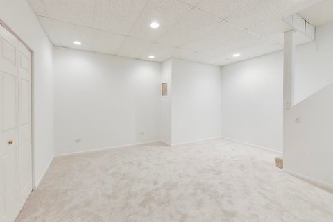 Tiny photo for 19W067 Avenue Normandy South, Oak Brook, IL 60523 (MLS # 12495492)