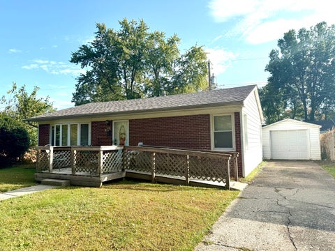 Photo of 903 Boston Road, Marion, IL 62959 (MLS # 12785824)
