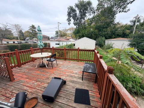 Tiny photo for 7635 S Michigan Avenue, Chicago, IL 60619 (MLS # 12795142)