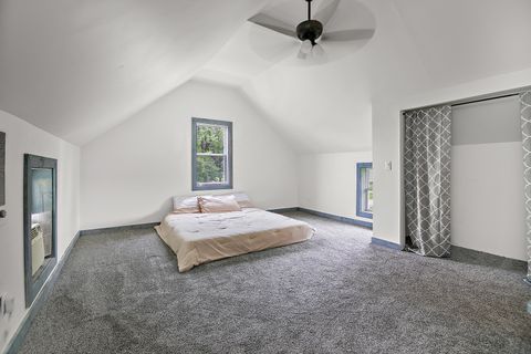 Tiny photo for 1506 E 2710N Road, Clifton, IL 60927 (MLS # 12423185)