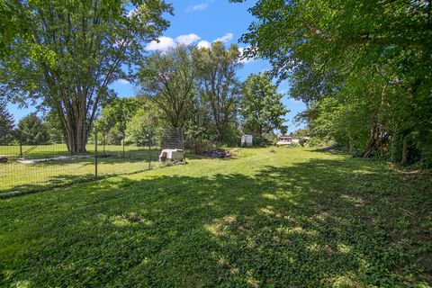 Tiny photo for 1506 E 2710N Road, Clifton, IL 60927 (MLS # 12423185)