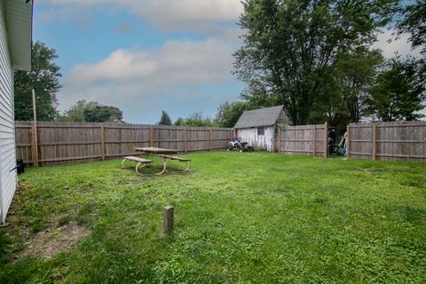 Tiny photo for 1506 E 2710N Road, Clifton, IL 60927 (MLS # 12423185)