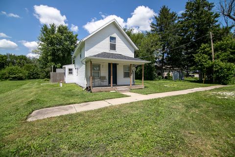 Tiny photo for 1506 E 2710N Road, Clifton, IL 60927 (MLS # 12423185)
