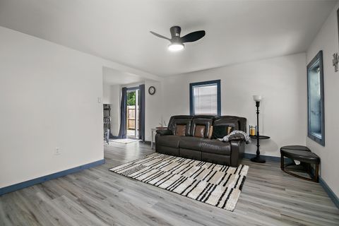 Tiny photo for 1506 E 2710N Road, Clifton, IL 60927 (MLS # 12423185)