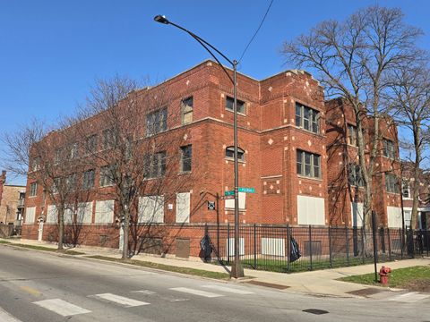 7546 S Peoria Street Chicago IL 60620