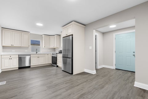 Tiny photo for 109 Raffel Road, Woodstock, IL 60098 (MLS # 12694793)