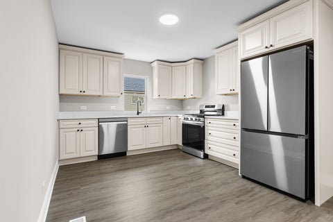 Tiny photo for 109 Raffel Road, Woodstock, IL 60098 (MLS # 12694793)