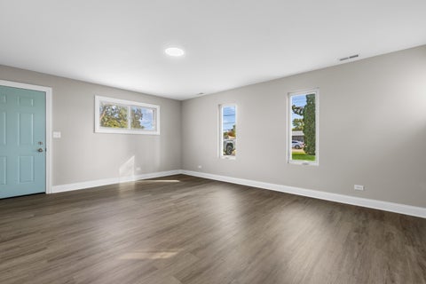 Tiny photo for 109 Raffel Road, Woodstock, IL 60098 (MLS # 12694793)