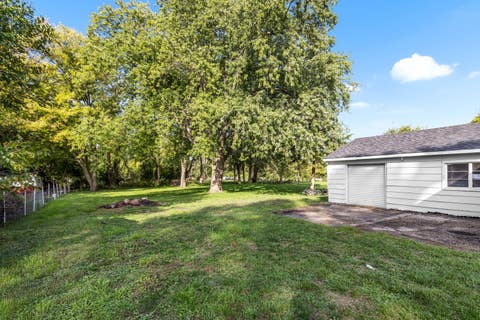 Tiny photo for 109 Raffel Road, Woodstock, IL 60098 (MLS # 12694793)