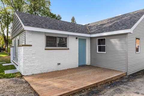 Tiny photo for 109 Raffel Road, Woodstock, IL 60098 (MLS # 12694793)