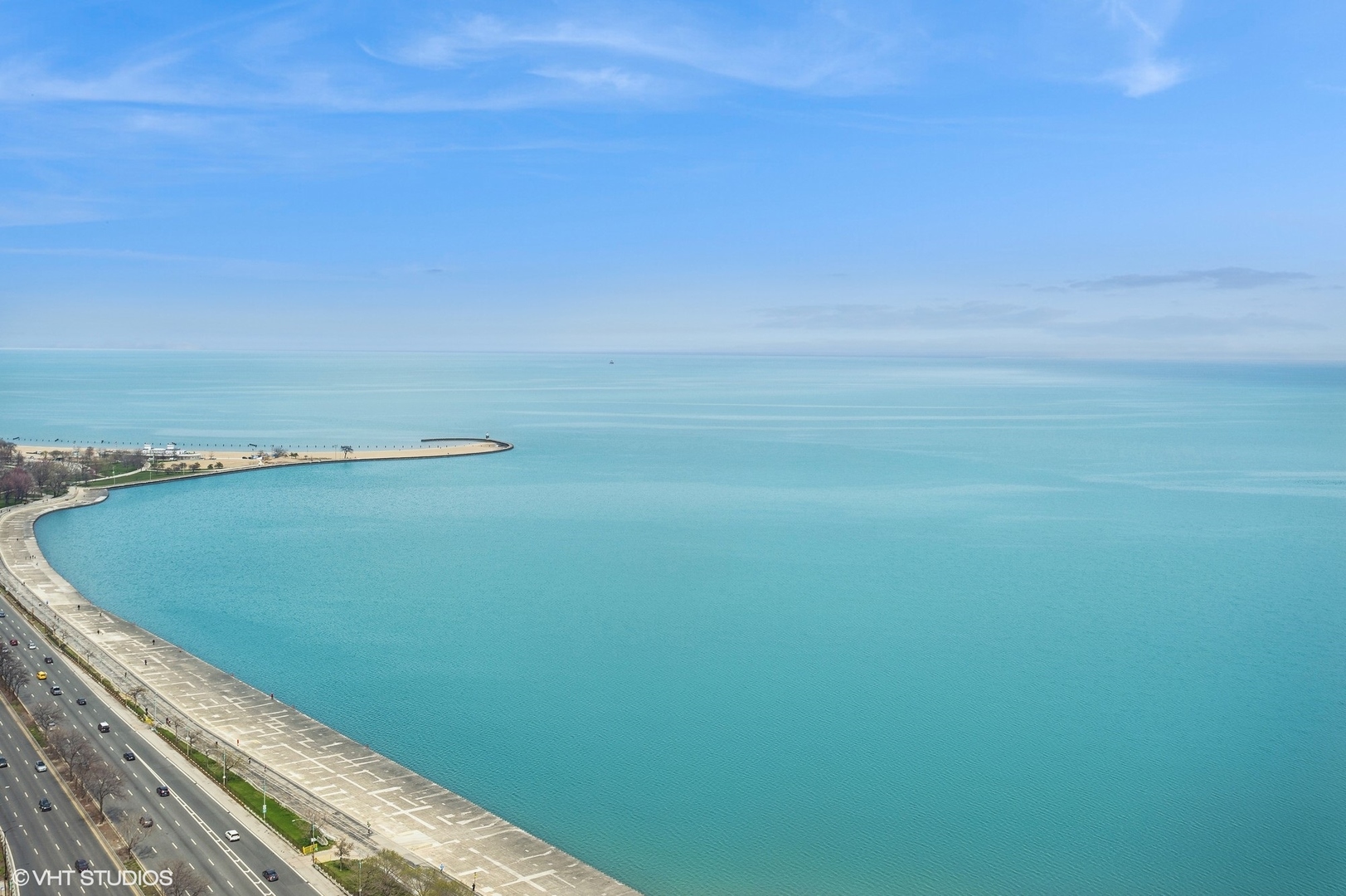 1100 N Lake Shore Drive 33A