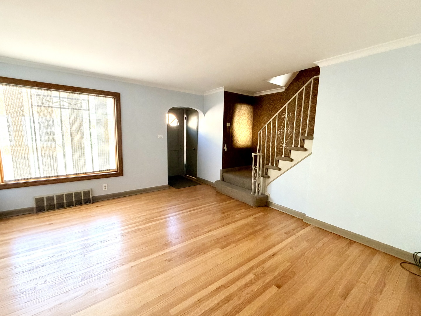 1407 N Harlem Avenue A