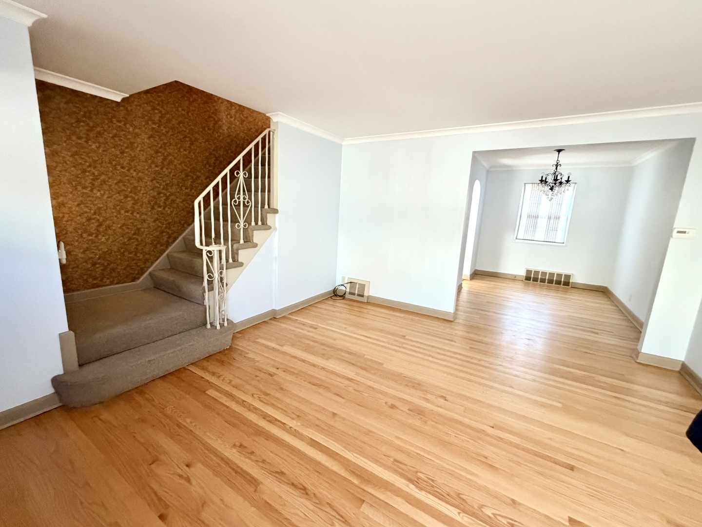 1407 N Harlem Avenue A