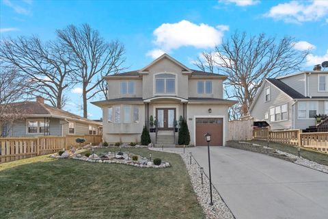 A home in Mundelein