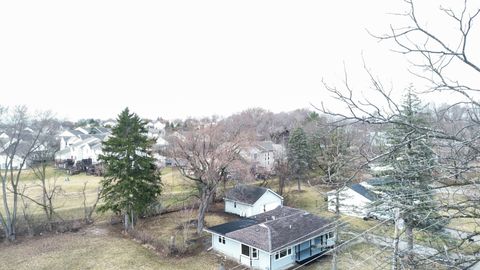 Tiny photo for 1803 N Riverside Drive, McHenry, IL 60050 (MLS # 12595112)