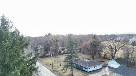 Tiny photo for 1803 N Riverside Drive, McHenry, IL 60050 (MLS # 12595112)