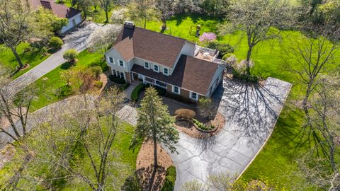 Tiny photo for 26 Brandywine Road, South Barrington, IL 60010 (MLS # 12640104)