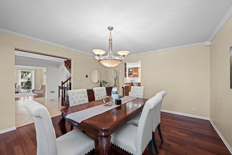 Tiny photo for 26 Brandywine Road, South Barrington, IL 60010 (MLS # 12640104)