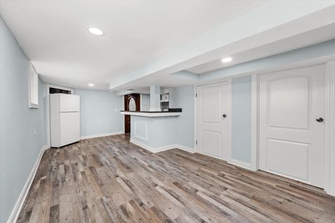 Tiny photo for 11846 S Vincennes Avenue, Chicago, IL 60643 (MLS # 12490525)