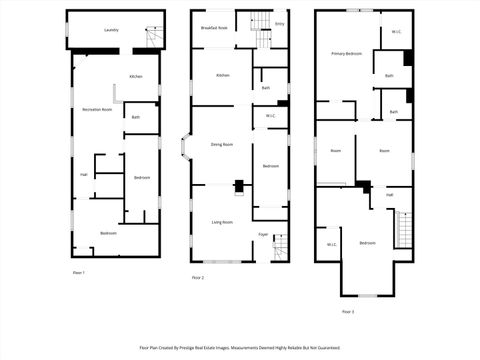 Tiny photo for 11846 S Vincennes Avenue, Chicago, IL 60643 (MLS # 12490525)