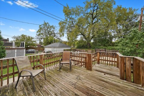 Tiny photo for 11846 S Vincennes Avenue, Chicago, IL 60643 (MLS # 12490525)